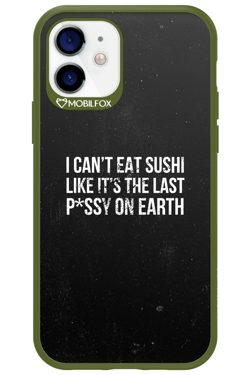 SUSHI 2.0 - Apple iPhone 12