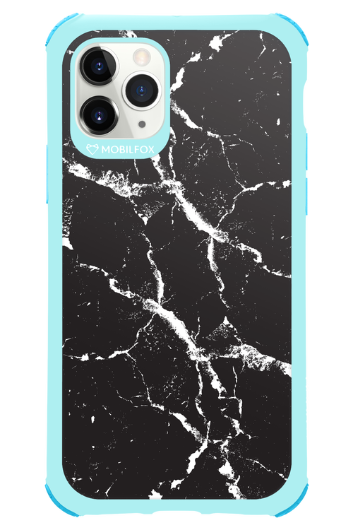 Grunge Marble - Apple iPhone 11 Pro