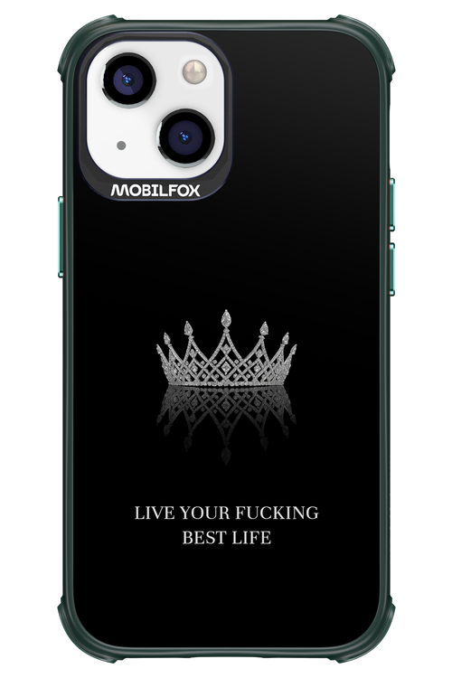 Lifestyle Queen 2.0 - Apple iPhone 13 Mini