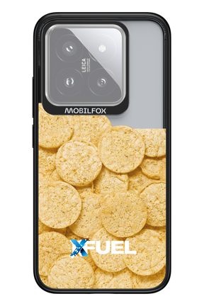 Golden Crunch - Xiaomi 14