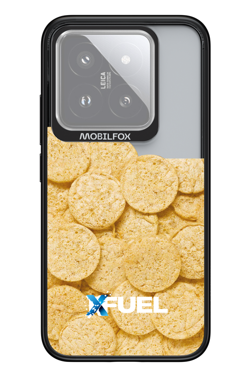 Golden Crunch - Xiaomi 14