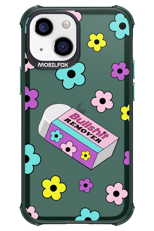 Bullsh_t Eraser - Apple iPhone 13 Mini