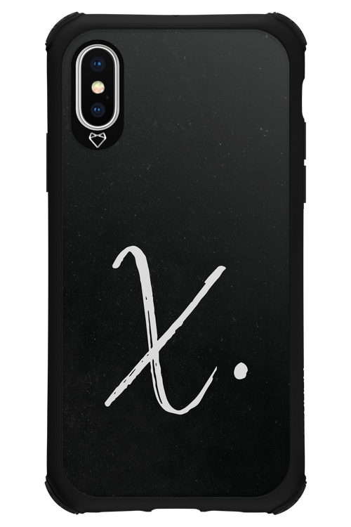 (Off Space) X 2.0 - Apple iPhone XS
