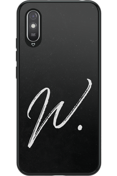 (Off Space) W 2.0 - Xiaomi Redmi 9A