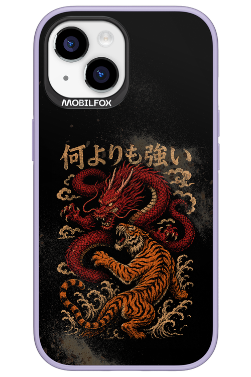 何よりも強いI 2.0 - Apple iPhone 15