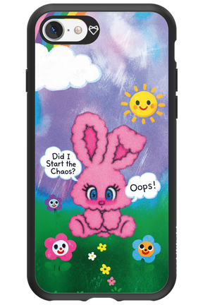 Ooops 2.0 - Apple iPhone 7