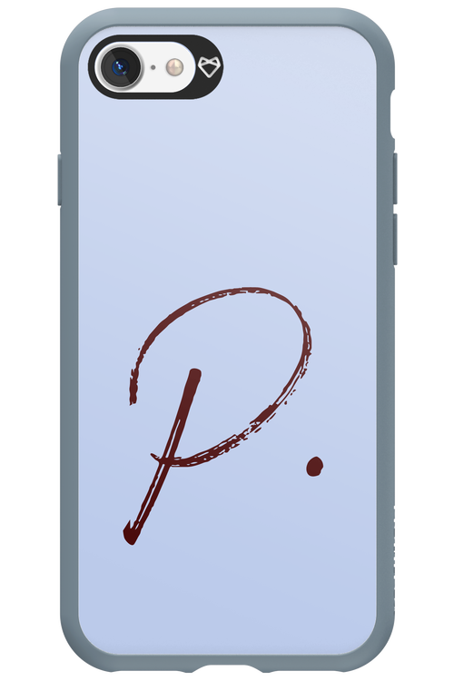 (Jellyfish Presso) P 2.0 - Apple iPhone 7