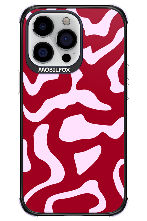 Strawberry Shake 2.0 - Apple iPhone 13 Pro
