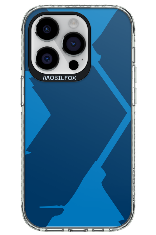 Core Charge - Apple iPhone 14 Pro