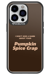 P-Spice Crap - Apple iPhone 13 Pro