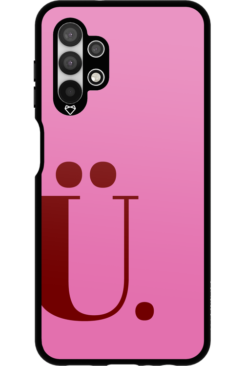 U II (Sorbet) 2.0 - Samsung Galaxy A13 4G