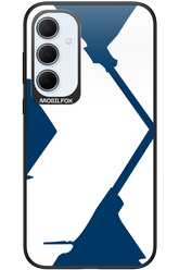 Arctic Edge - Samsung Galaxy A35