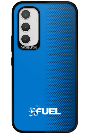 Blue Velocity - Samsung Galaxy A54