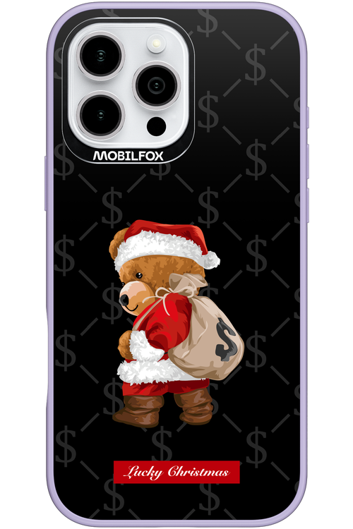 Lucky Christmas - Apple iPhone 16 Pro Max