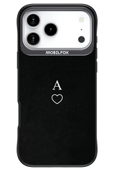 A Black 2.0 - Apple iPhone 17 Pro Max