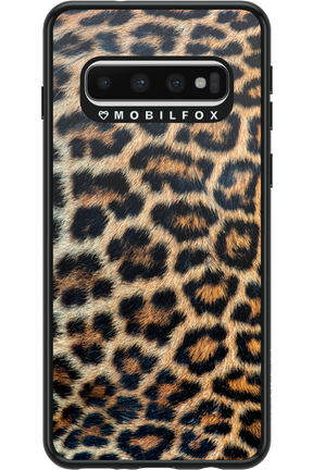Leopard 2.0 - Samsung Galaxy S10