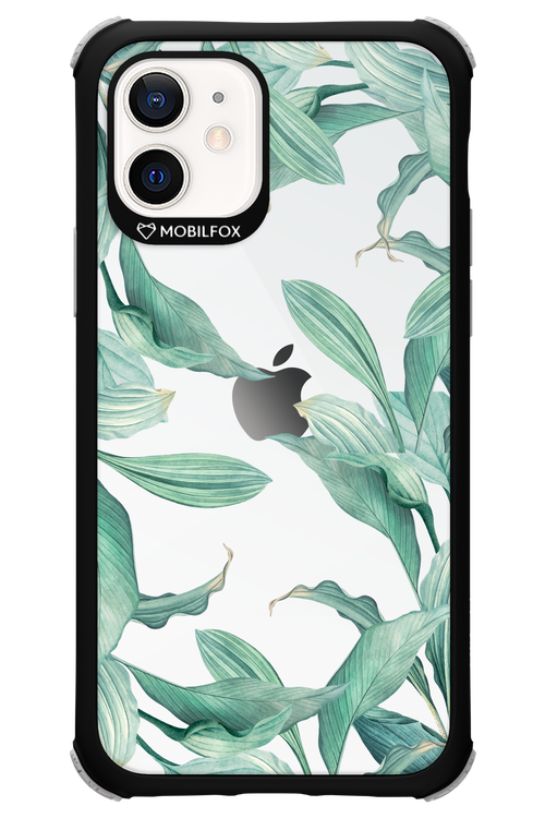 Greenpeace - Apple iPhone 12