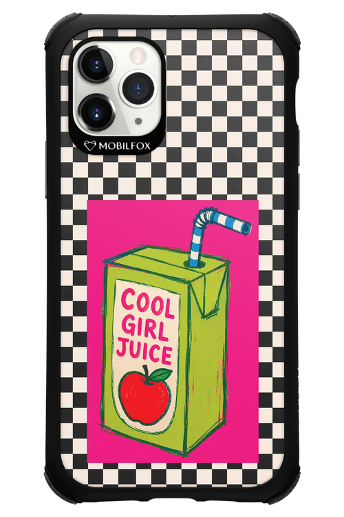 COOL GIRL JUICE 2.0 - Apple iPhone 11 Pro