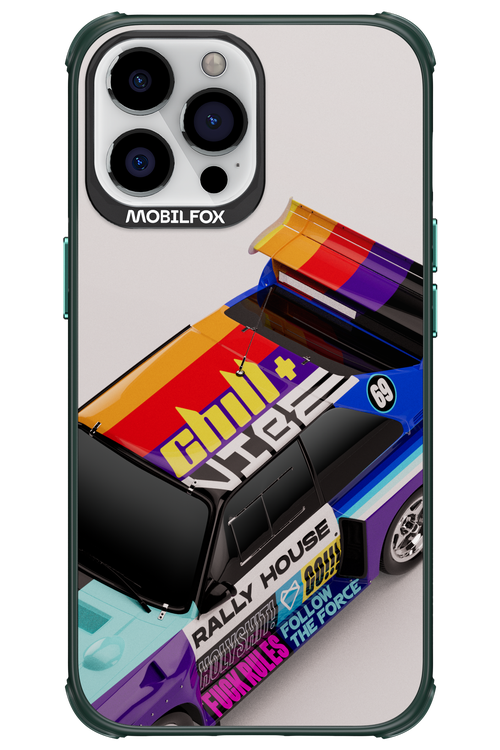 Rally House - Apple iPhone 13 Pro Max