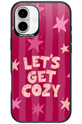 Let's Get Cozy - Apple iPhone 16 Plus