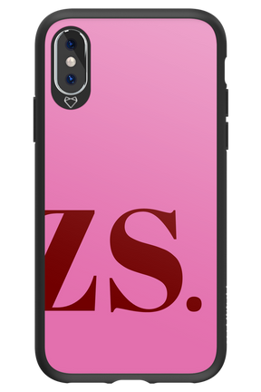 ZS (Sorbet) 2.0 - Apple iPhone X