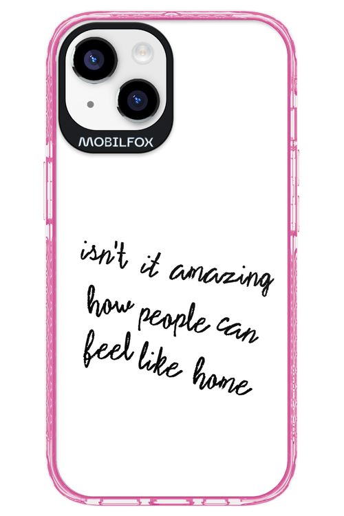 Isn't It 2.0 - Apple iPhone 14