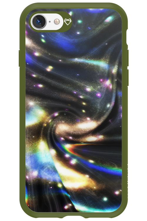 Lovely Aurora - Apple iPhone 7