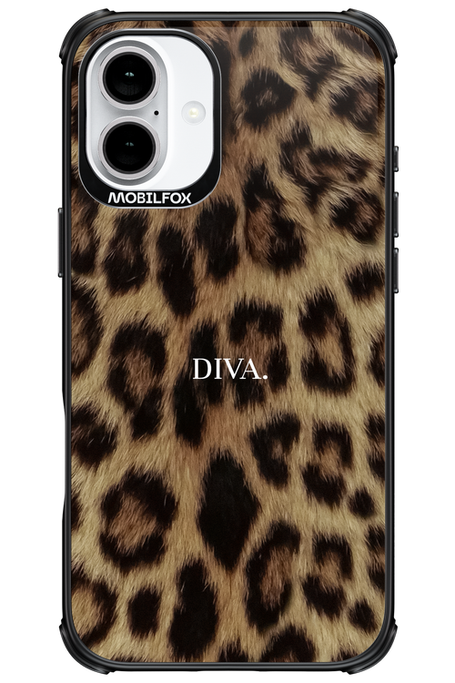 Diva 2.0 - Apple iPhone 16 Plus