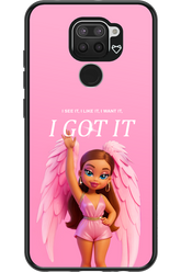 Got It 2.0 - Xiaomi Redmi Note 9