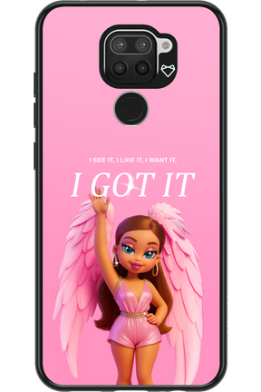 Got It 2.0 - Xiaomi Redmi Note 9
