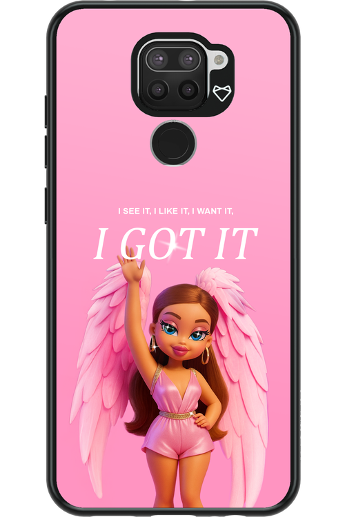 Got It 2.0 - Xiaomi Redmi Note 9