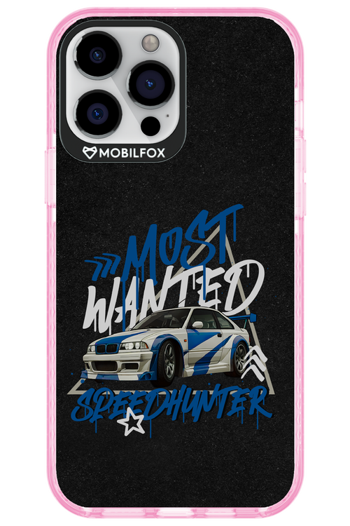 Most wanted - Apple iPhone 13 Pro Max