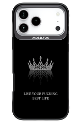 Lifestyle Queen 2.0 - Apple iPhone 17 Pro Max