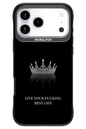 Lifestyle Queen 2.0 - Apple iPhone 17 Pro Max