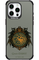 House Targaryen. - Apple iPhone 15 Pro Max