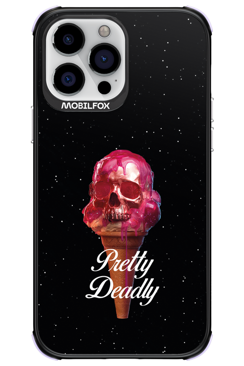 Pretty Deadly - Apple iPhone 13 Pro Max