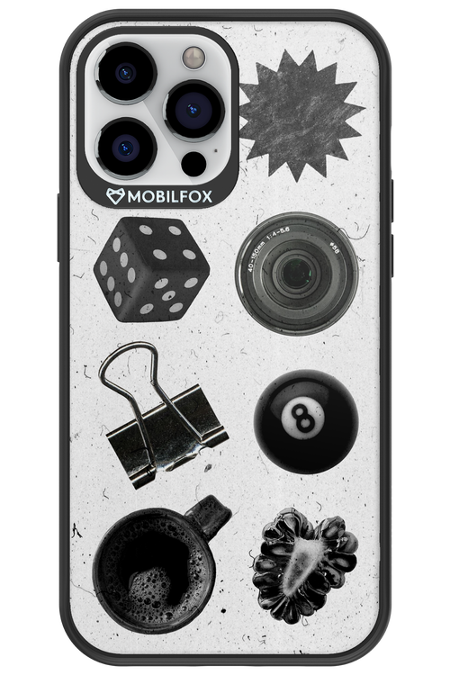 Stuff - Apple iPhone 13 Pro Max