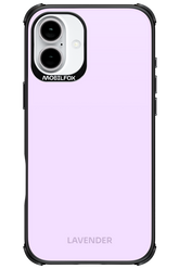 LAVENDER - FS2 - Apple iPhone 16 Plus