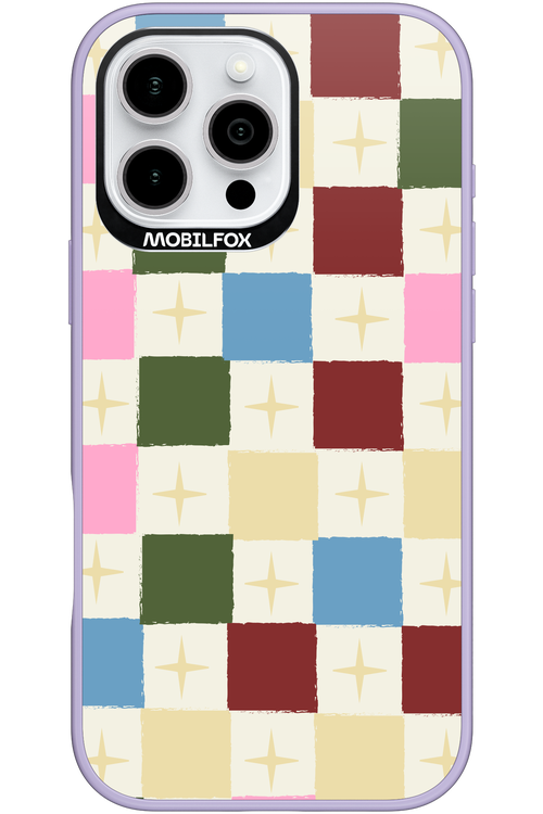 Winter Scarf - Apple iPhone 16 Pro Max