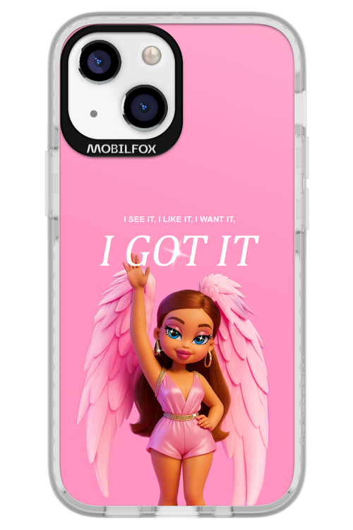 Got It - Apple iPhone 13 Mini