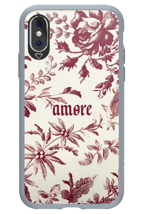 Amore 2.0 - Apple iPhone XS