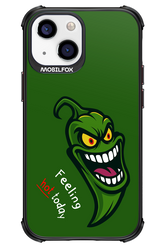 Crazy Chili - Apple iPhone 13 Mini