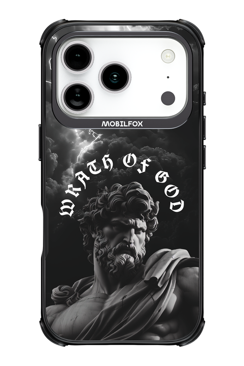 God - Apple iPhone 17 Pro