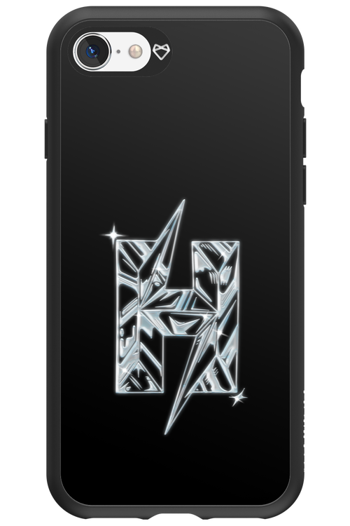 H DIAMOND 2.0 - Apple iPhone 8