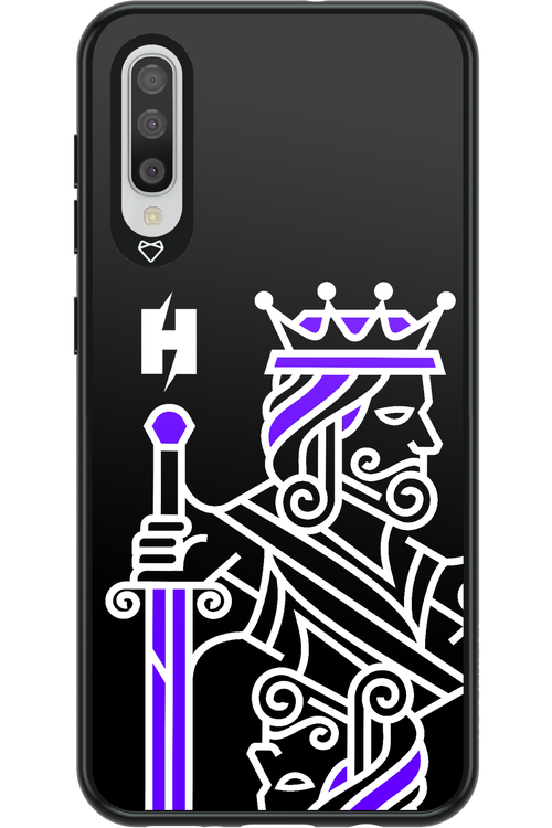 KING 2.0 - Samsung Galaxy A50