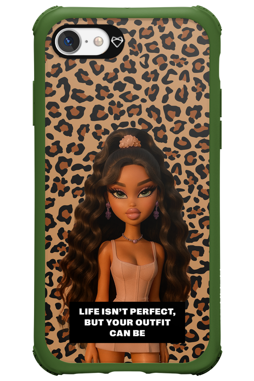 Perfect OOTD - Apple iPhone 7