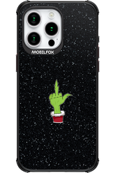 My Middle Finger - Apple iPhone 15 Pro Max