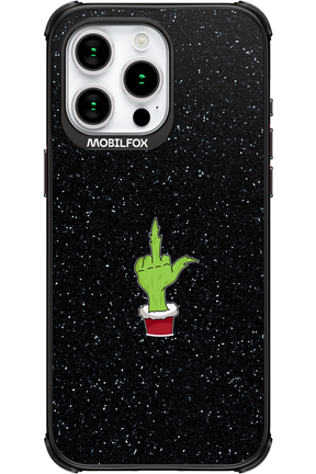 My Middle Finger - Apple iPhone 15 Pro Max