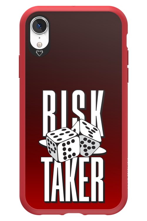 HYPER RISK - Apple iPhone XR