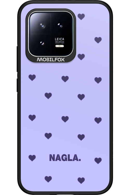 NAGLA - Xiaomi 13